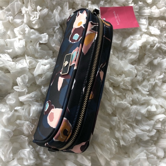 🆕Kate Spade Cosmetics Case. 0005555 - Picture 11 of 13